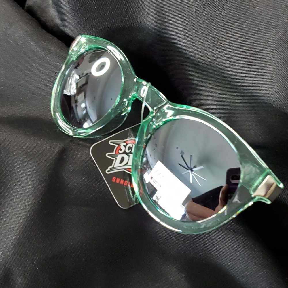 Solaray Flash Mirror UV400 Sunglasses